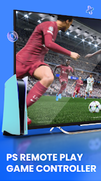 Image 0 for PS Remote Play:Game Contr…