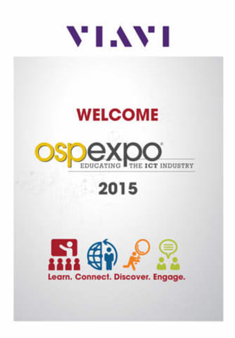 Image 0 for OSP EXPO 2015