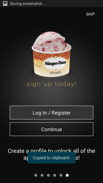 Imagen 1 para Haagen Dazs