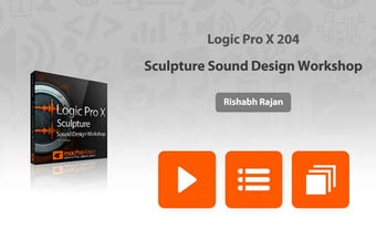 Image 0 for Sculpture Sound Design Wo…