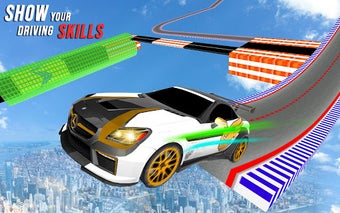 Image 1 for Extreme GT Racing Car Stu…