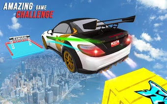 Image 2 for Extreme GT Racing Car Stu…