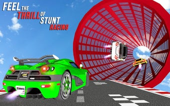 Image 0 for Extreme GT Racing Car Stu…