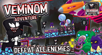 Imagen 0 para Veminom Adventure Venom