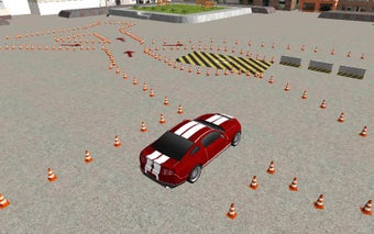 Image 1 for Free Car Parking 3D