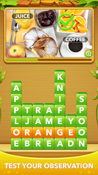 Image 3 for Word Heaps: Pic Puzzle - …