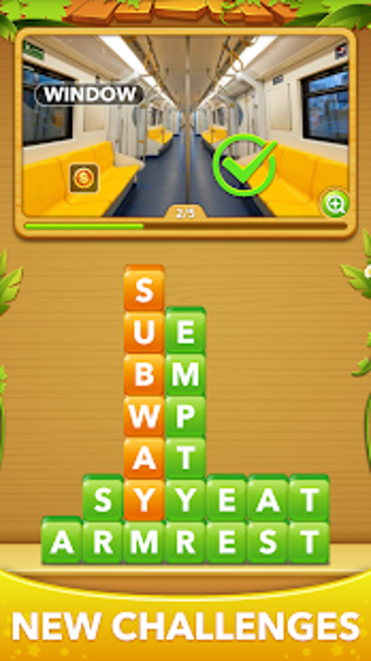 Imagen 1 para Word Heaps: Pic Puzzle - …