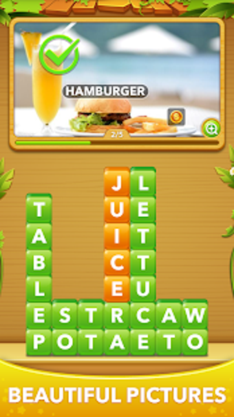 Imagen 2 para Word Heaps: Pic Puzzle - …