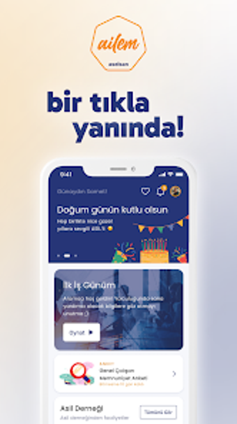 Imagen 0 para Ailem ASELSAN