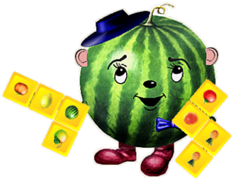 Image 1 for Fruitris