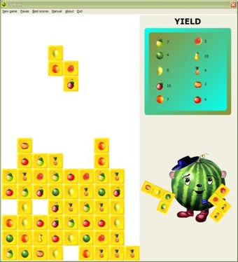 Image 0 for Fruitris
