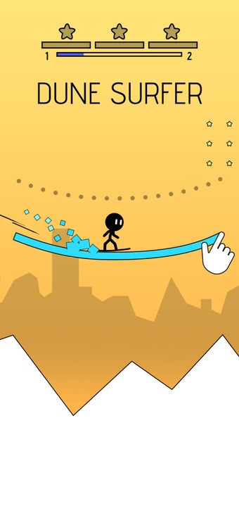 Image 3 for Dune Surfer