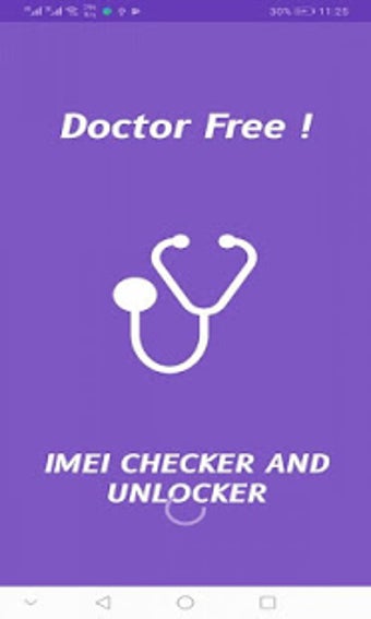 Image 0 for Free Imei Checker And Net…