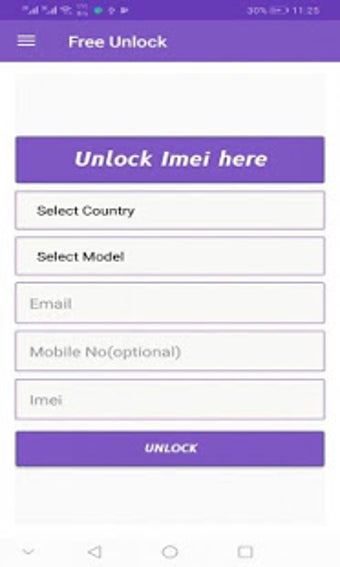 Image 1 for Free Imei Checker And Net…