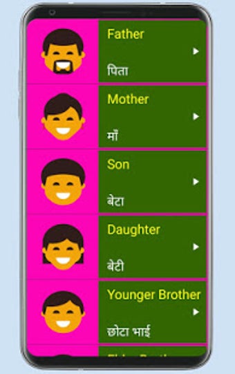 Imagen 0 para Learn English From Hindi