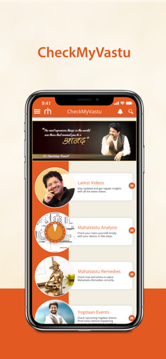 Image 1 for CheckMyVastu