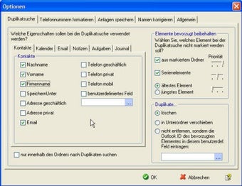 Image 0 for Outlook Sync Db (64 bit)