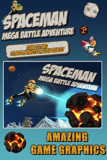 Image 0 for Super Space Zombie Attack…