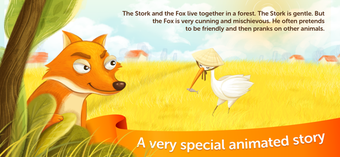 Imagen 3 para Bedtime Fairy Tales