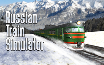 Imagen 2 para Russian Train Driver Simu…