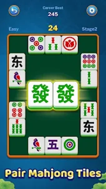 Image 0 for Slide Match - Mahjong Con…