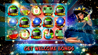 Image 0 for Free Slots - Rich Vegas H…