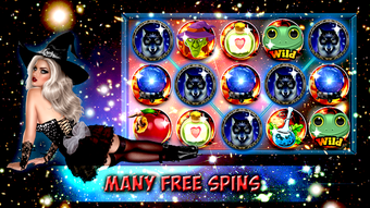 Image 1 for Free Slots - Rich Vegas H…