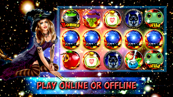 Image 2 for Free Slots - Rich Vegas H…