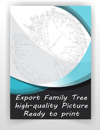 Imagen 0 para Family tree maker