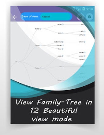Imagen 3 para Family tree maker