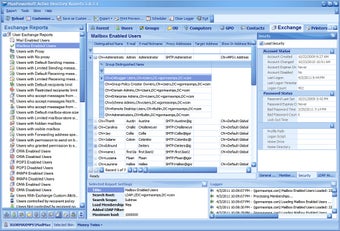 Image 0 for Active Directory Reports