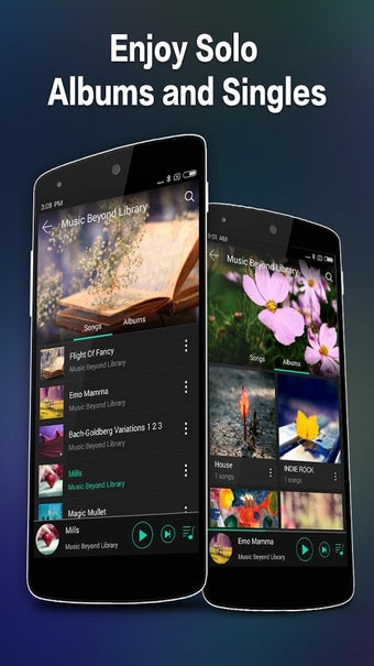 Image 1 for Music Player - Bass Boost…