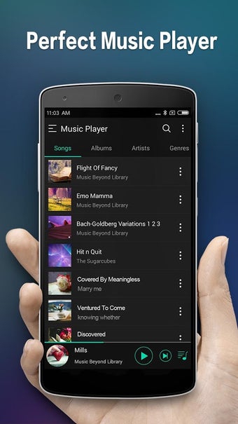 Image 0 for Music Player - Bass Boost…