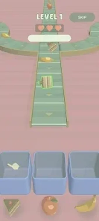 Imagen 0 para Delicious Melody
