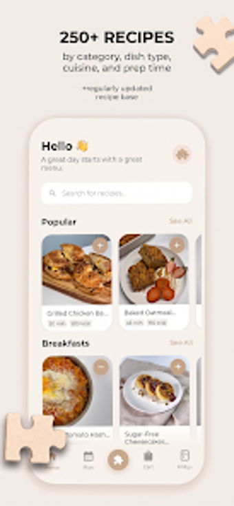 Imagen 0 para CLIG: Cook like its a gam…