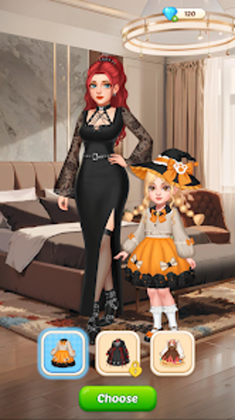 Image 0 for Style  Secret