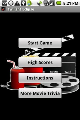 Imagen 1 para Twilight Eclipse Trivia (…
