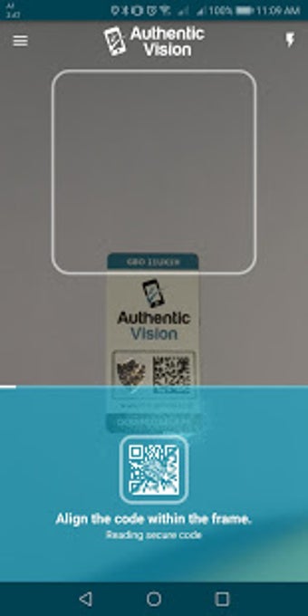 Imagen 3 para Authentic Vision - CheckI…