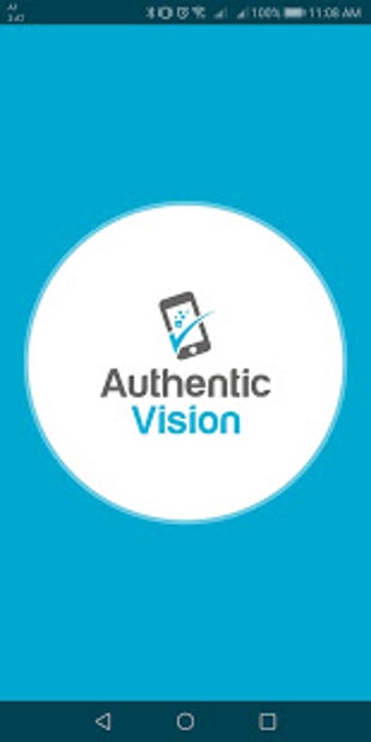 Imagen 0 para Authentic Vision - CheckI…