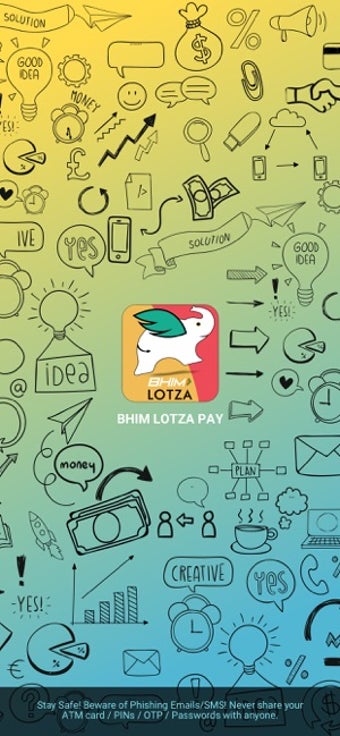 Image 1 for BHIM LOTZA UPI PAYMENTS A…