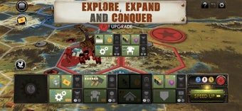 Imagen 2 para Scythe: Digital Edition