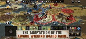 Imagen 3 para Scythe: Digital Edition