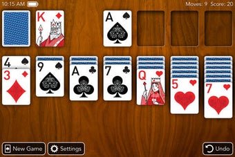 Imagen 0 para Real Solitaire Free