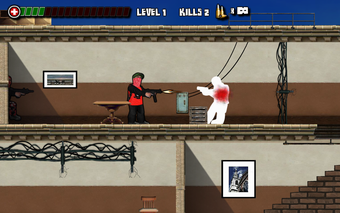 Image 3 for Action Bros