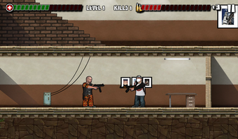 Image 1 for Action Bros