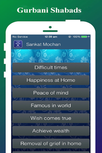 Imagen 0 para Sankat Mochan