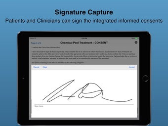 Image 1 for iCLINICIAN