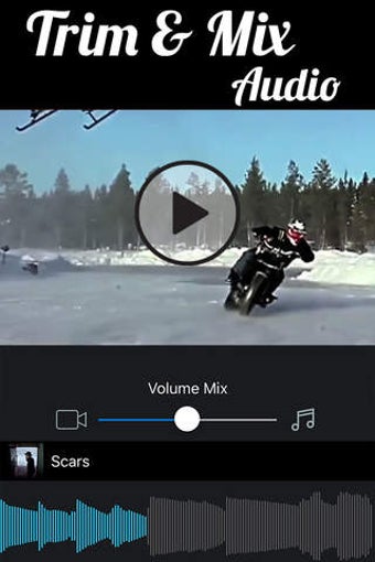 Image 0 for Add Music Video Editor - …
