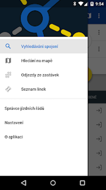 Imagen 1 para Offline Jzdn dy CG Transi…