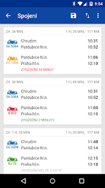 Imagen 2 para Offline Jzdn dy CG Transi…